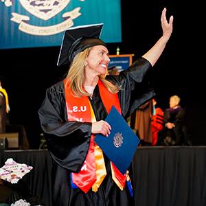 Camden County College Celebrates 56th Annual Commencement